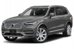 2019 Volvo XC90 Hybrid